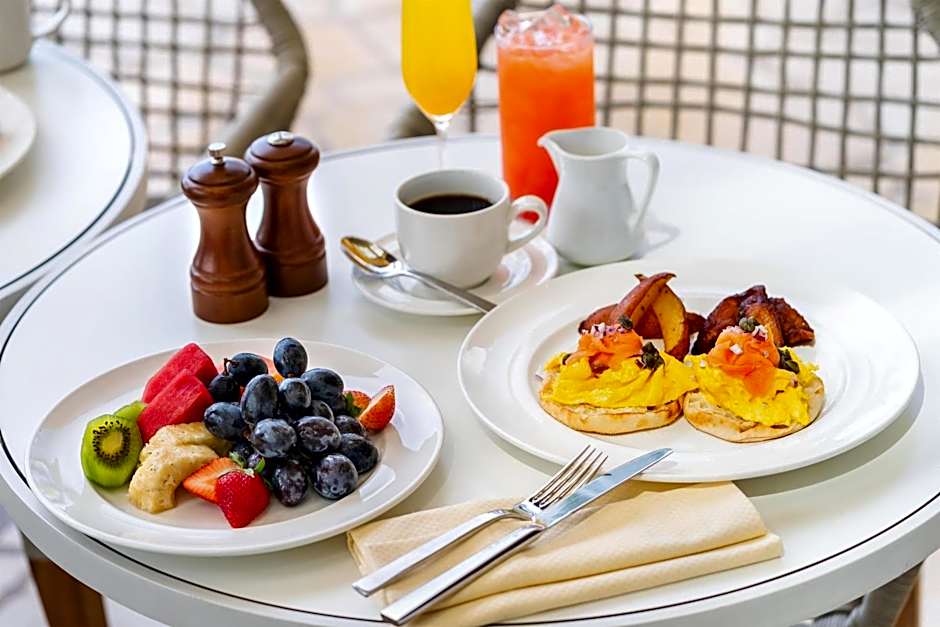 Hyatt Regency Trinidad