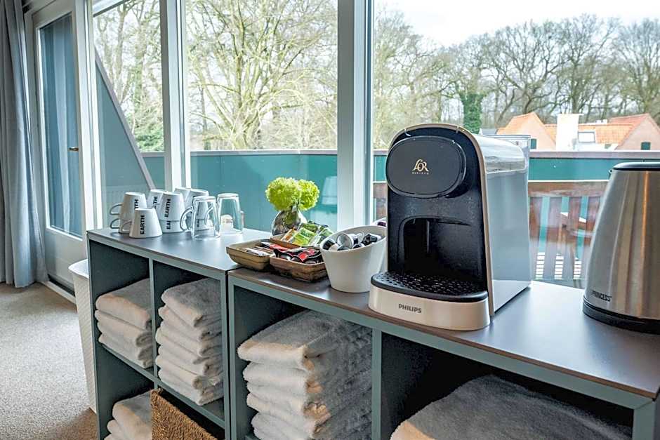 De Klomp Charme Hotel & Restaurant