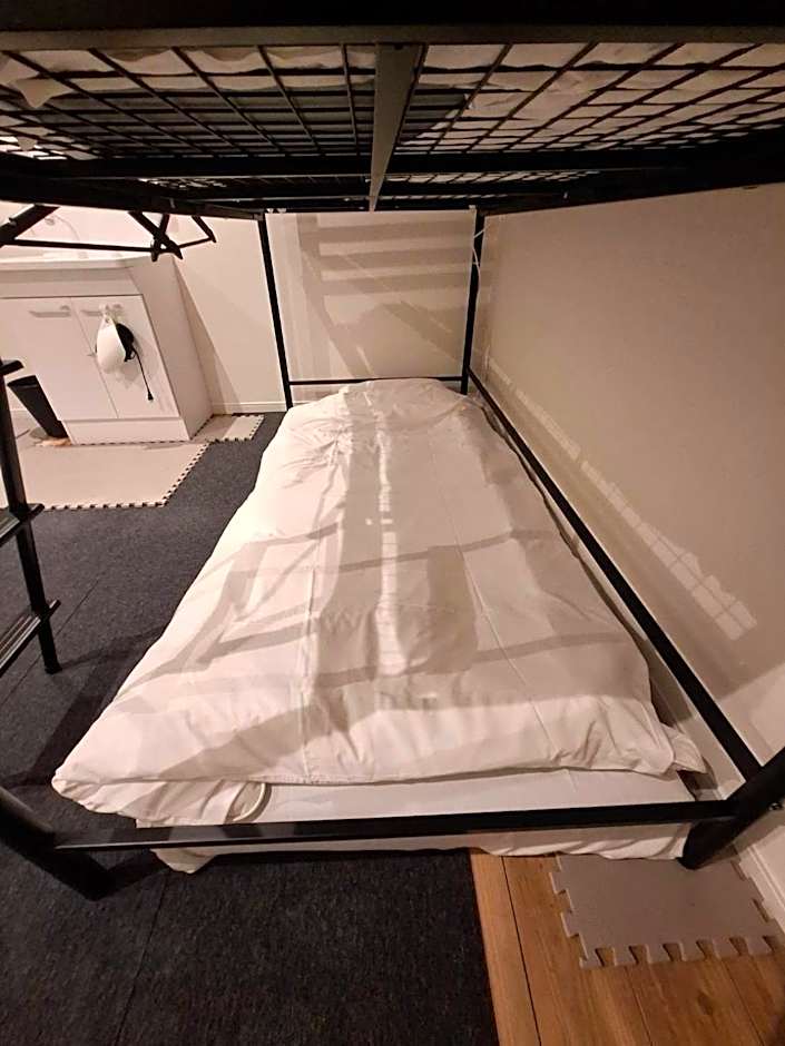 駐車場無料 名古屋のお宿 STAY INN NAGOYA Free Car Park