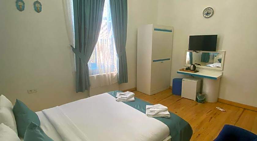 Buyukada Mavi Palas Hotel