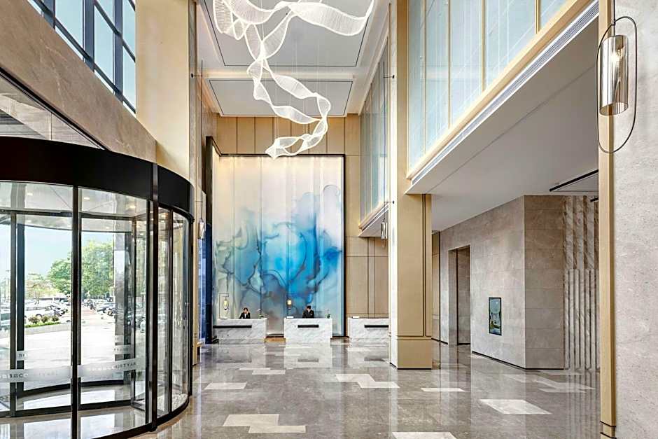 Courtyard by Marriott Shanwei Haifeng