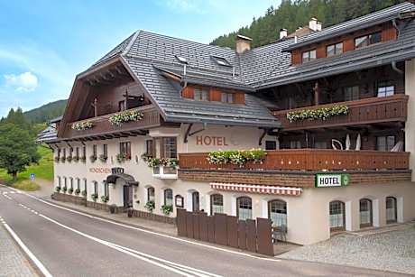 Hotel Mondschein