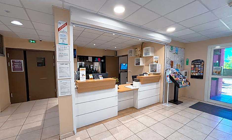 Les Demeures Champenoises Confort - Vacanceole