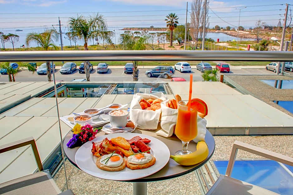 Palace Hotel Glyfada