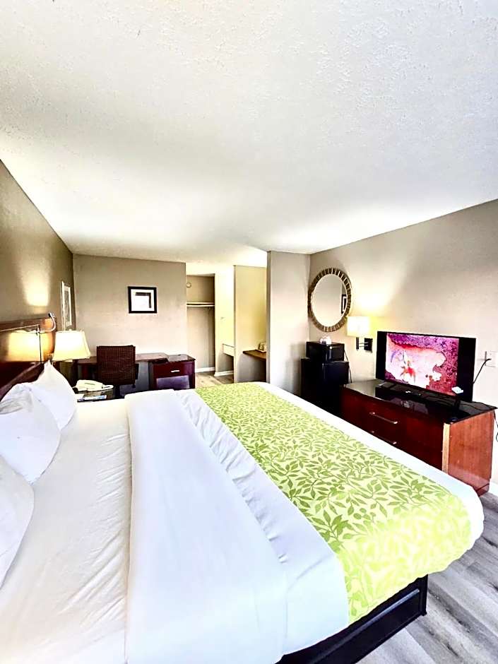 Rodeway Inn Jackson Northwest