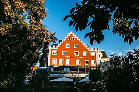 Hotel Lindauer Hof