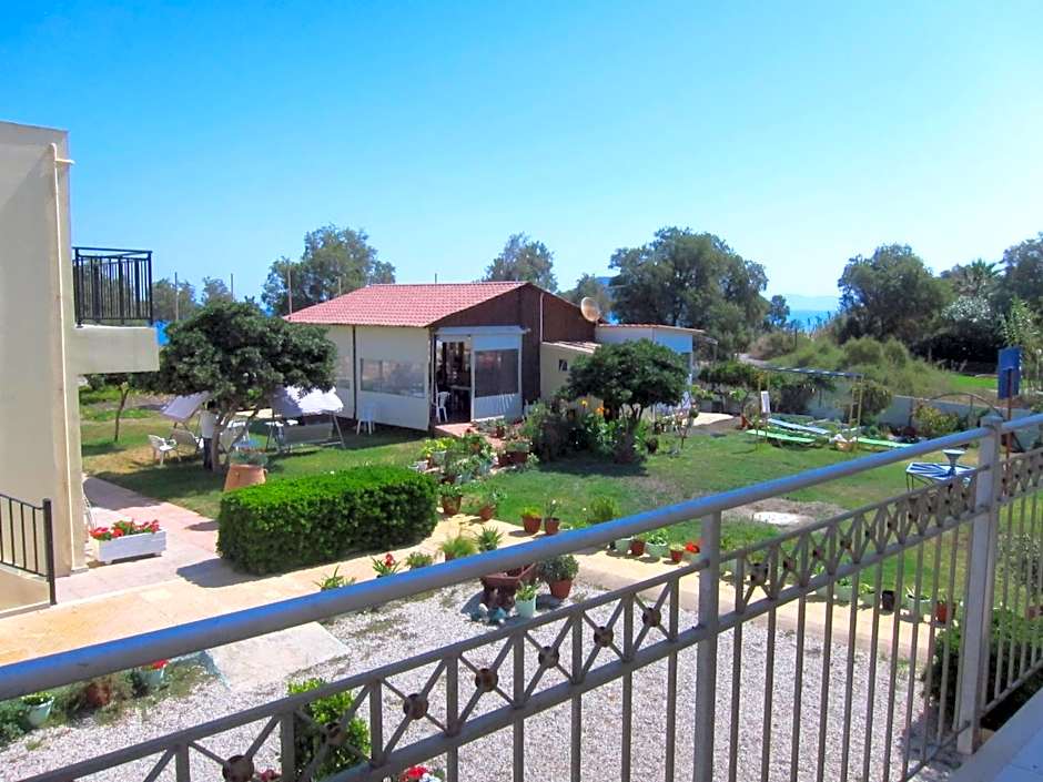 Baladinos Apartments