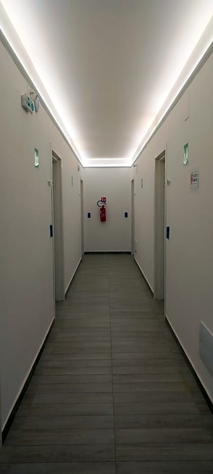 Maresol Residence