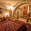Koza Cave Hotel