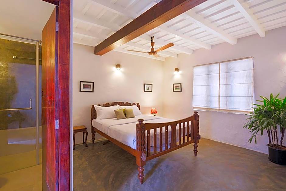 Niyati - Boutique Stay