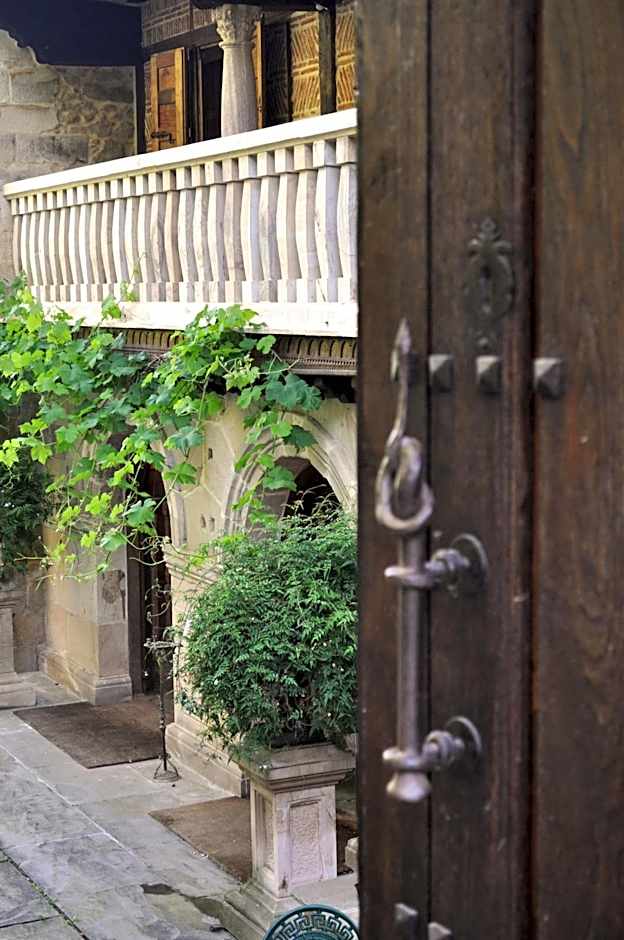 Palacio de Trasvilla