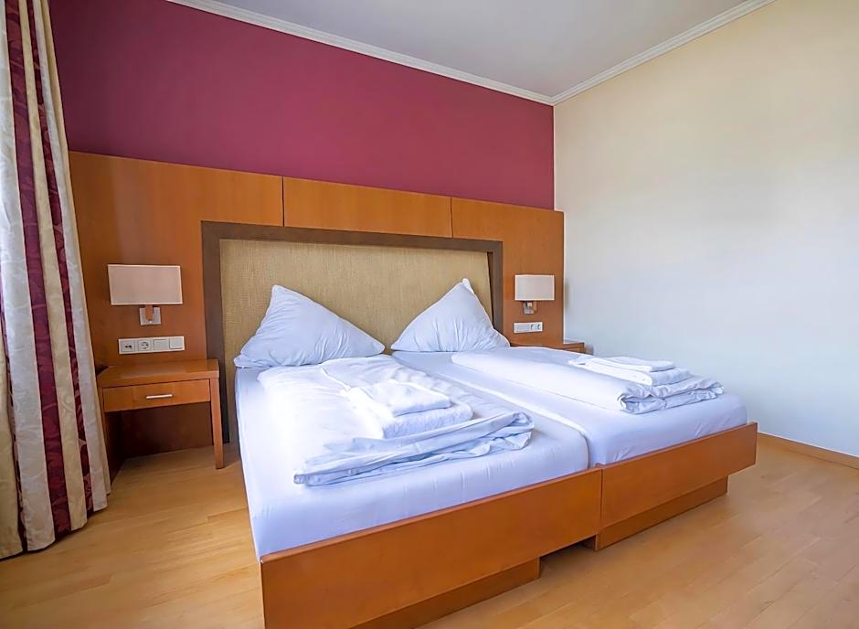 Mühlengarten by Relax Inn