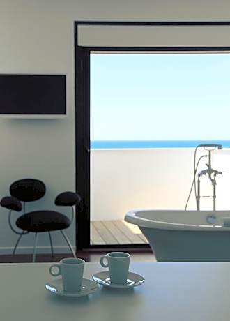 Premium Room with Balcony