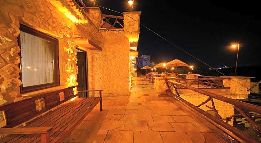 Cappadocia Nar Cave House & Swimming Pool