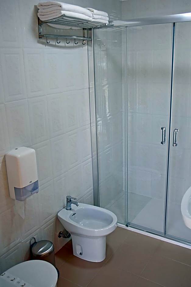 Hotel Playa de Merón