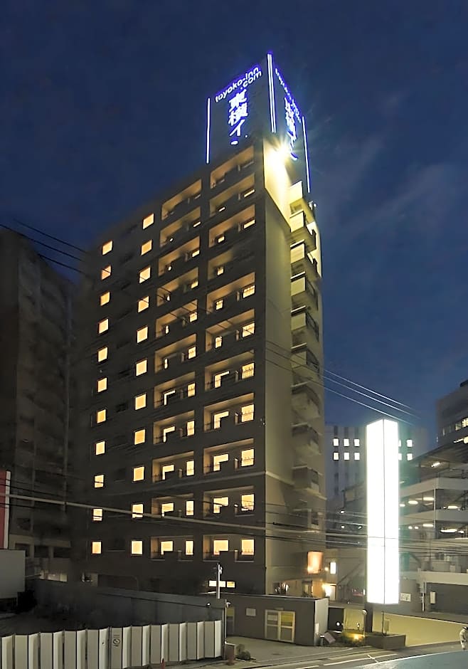 Toyoko Inn Fukuoka Tenjin