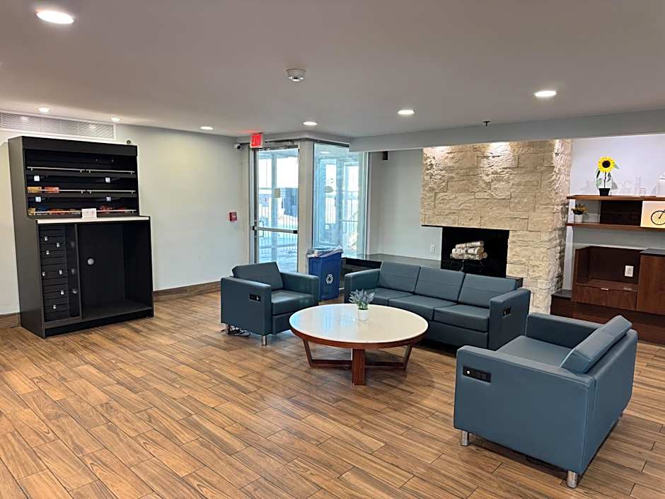 Baymont by Wyndham Dayton North