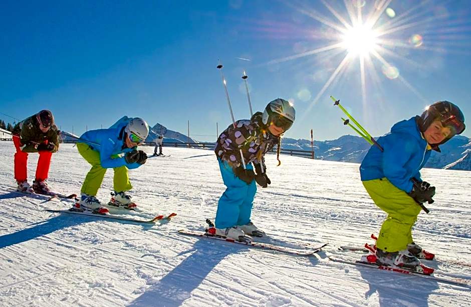 Luxory aparthotel in 4 star SPA hotel st Ivan Rilski, Bansko