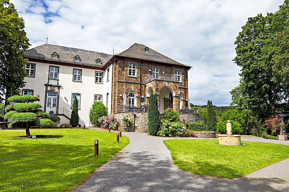 Schloss Hotel Burgbrohl