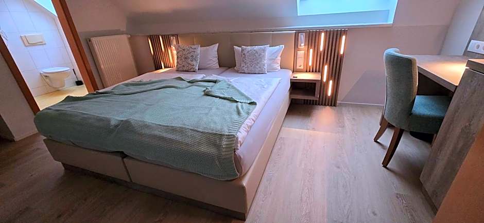 Hotel "Pension Marlis"