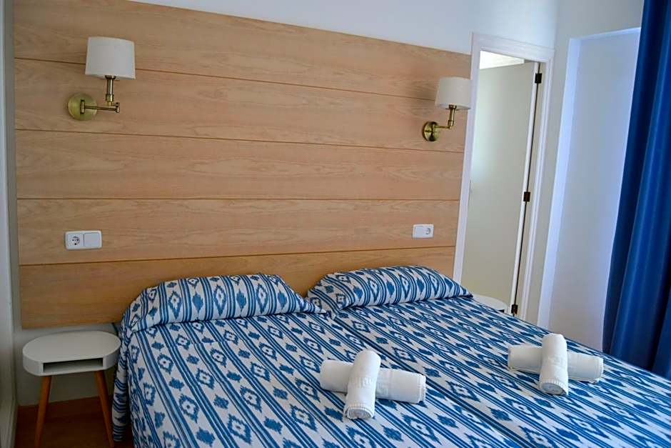 Hotel Vista Sol Cala Rajada