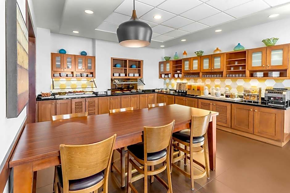 Hyatt Place Salt Lake City Airport