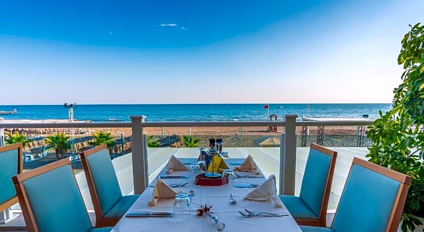 TUI Magic Life Masmavi