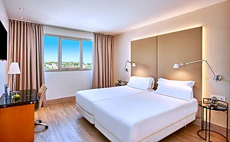 Standard room (3 Adults)