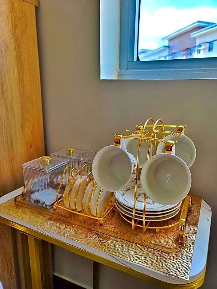 Auberge Condotels at SMDC Hope Residences