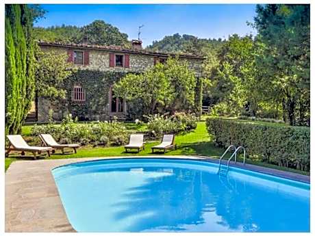 Villa Casanova Comfortable holiday residence