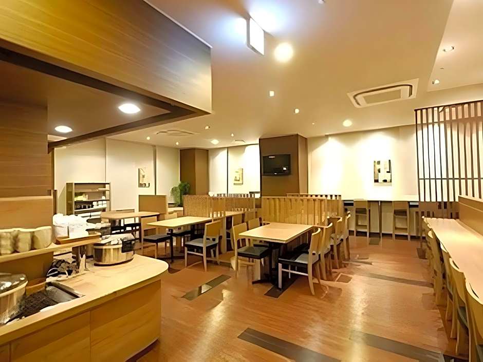 Hotel Route Inn Hashimoto