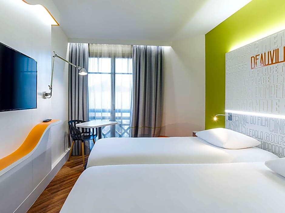 ibis Styles Deauville Centre