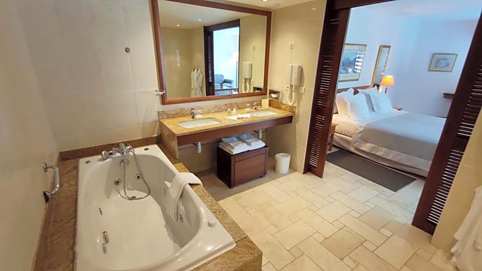 Le Saint Alexis **** Hotel & Spa