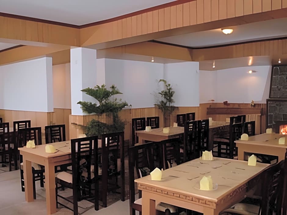 Club Mahindra Gangtok