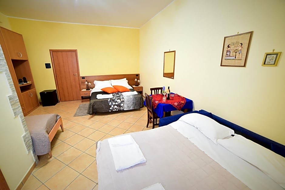 B&B Dimora dell'Etna