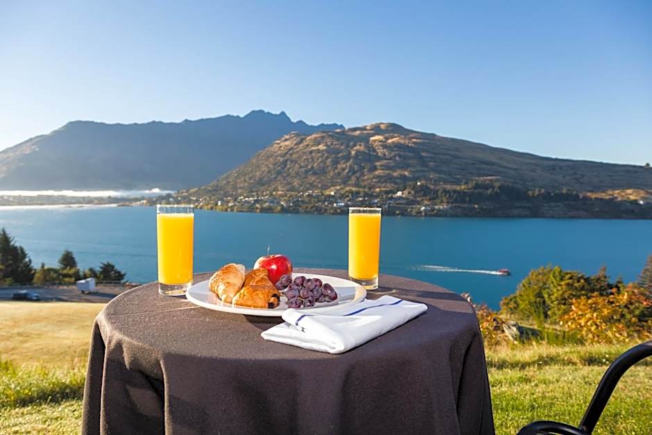 Holiday Inn Queenstown Frankton Road By IHG