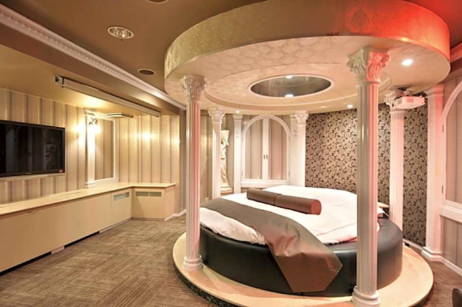 Yokkaichi Blanc Chapel Christmas (Adult Only)
