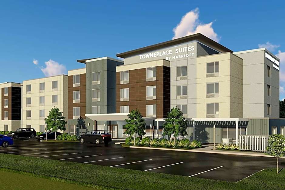 TownePlace Suites by Marriott Houston Tomball