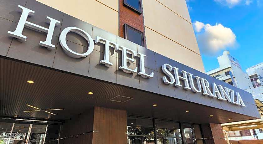 hotel shuranza chiba