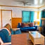 Blue Horizon Lodge