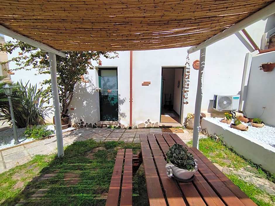 Bed And Breakfast Villa Bianca