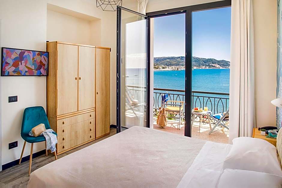 Hotel Golfo e Palme