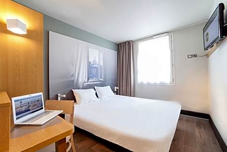 B&B HOTEL Dunkerque Centre Gare