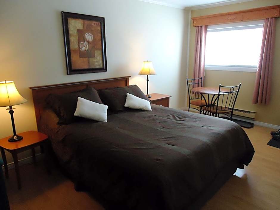 Motel Canadien