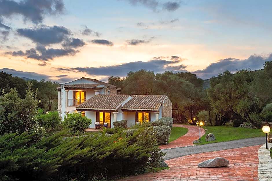 Hotel Parco Degli Ulivi - Sardegna