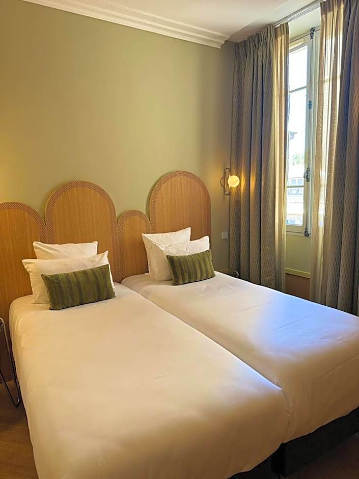 Hotel De Cambis, BW Premier Collection