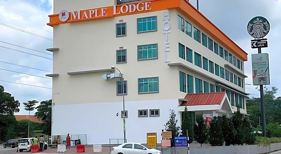 Maple Lodge