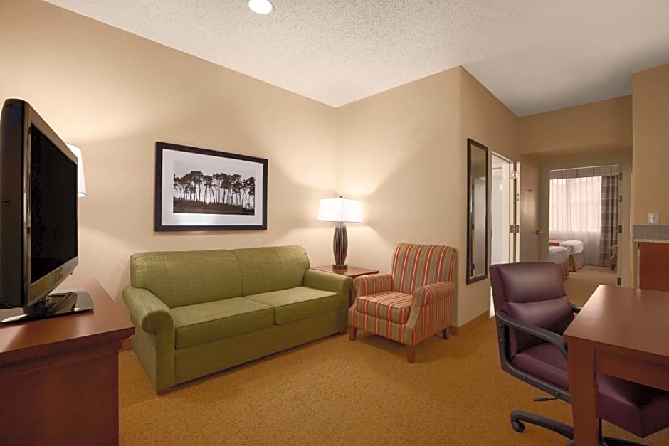 Country Inn & Suites by Radisson, Houston Airport East