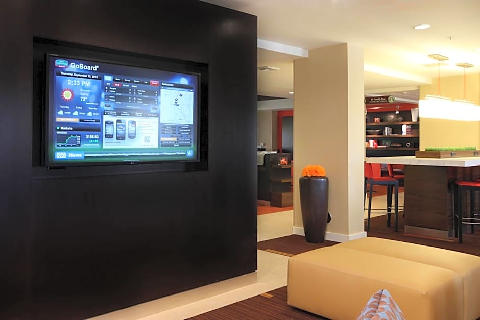 Courtyard by Marriott Salinas Monterey