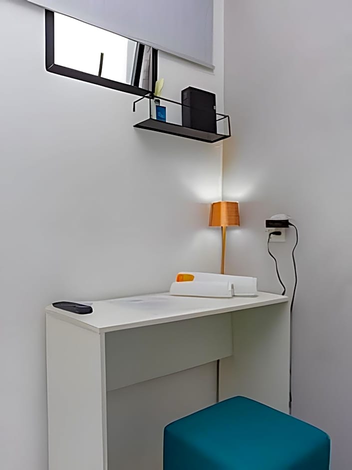 Studiohaus Alvorada